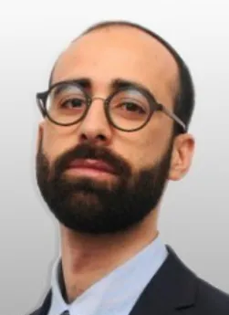 Salvatore Luciano Furnari, lawyer