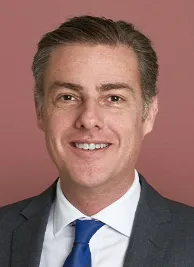 Dr. Patrick Rohn, lawyer