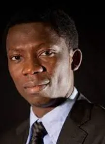 Adeola Austin Oyinlade, lawyer