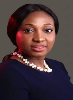 Morenike Kehinde, lawyer