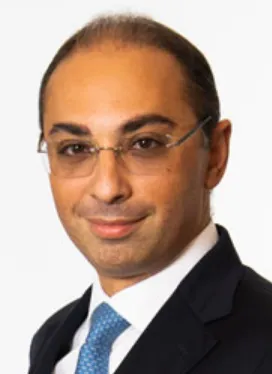 Francesco Cataldo, lawyer