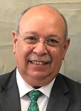 Fernando Rivadeneyra Nuñez, lawyer