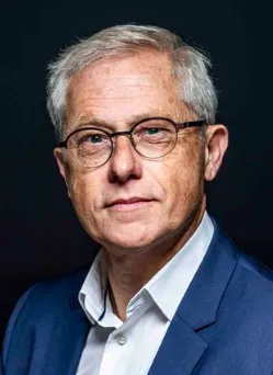 Dirk Noels, lawyer