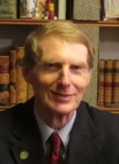 Michael W. Grainey, lawyer