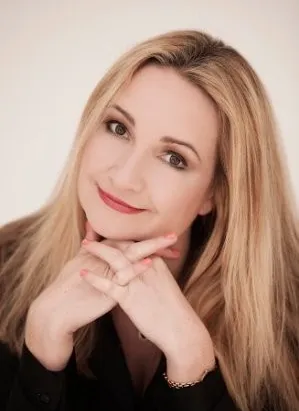 Alexandra Burger, lawyer