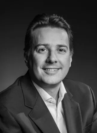 Ronald Bosman, lawyer
