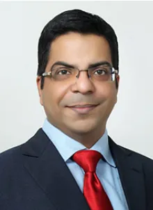 Shantanu Sood, lawyer