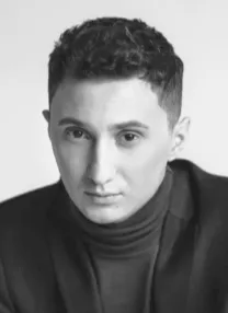 Oleg Derlyuk, lawyer