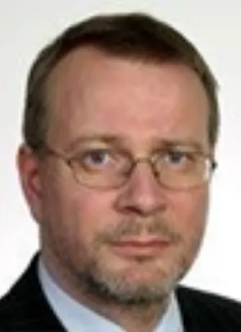 Sigurbjorn Thorbergsson, lawyer
