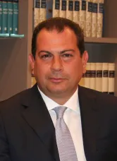 Diego Vaiano, lawyer