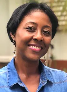 Kedia Delahaye, lawyer