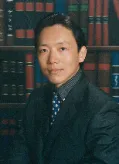 James Yong WANG, lawyer