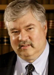 David J. Rowland, lawyer